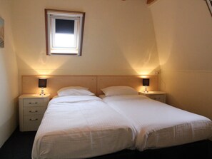 Servicio de la habitación