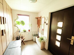 Reception - Quaint Holiday Home near Forest in Blankenburg (Blankenburg)