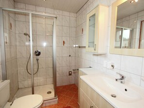 Apartment | Badezimmer