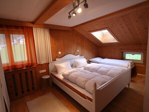 Apartment | 3 Schlafzimmer