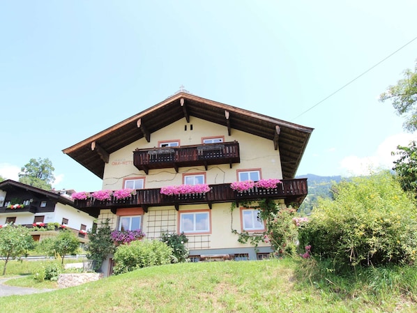 Appartamento | Esterni