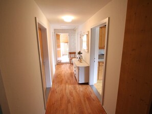 Apartment | Innenbereich