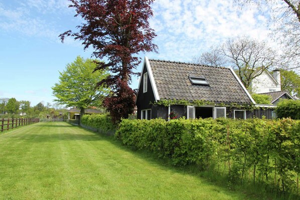 House | Exterior