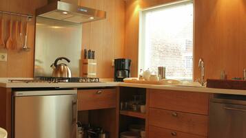 House | Private kitchen