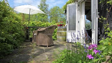 Accommodatievoorzieningen