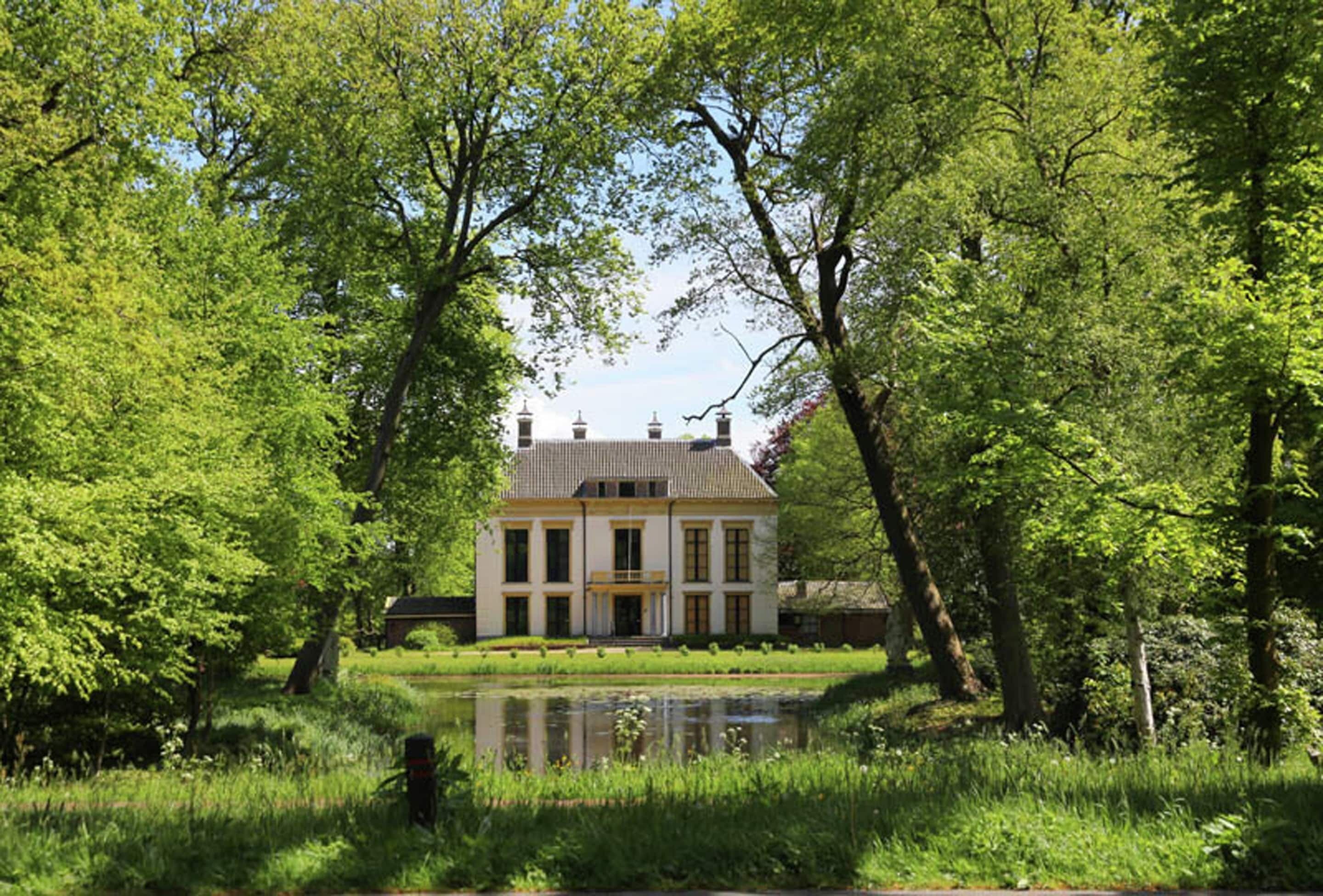 House | View from property