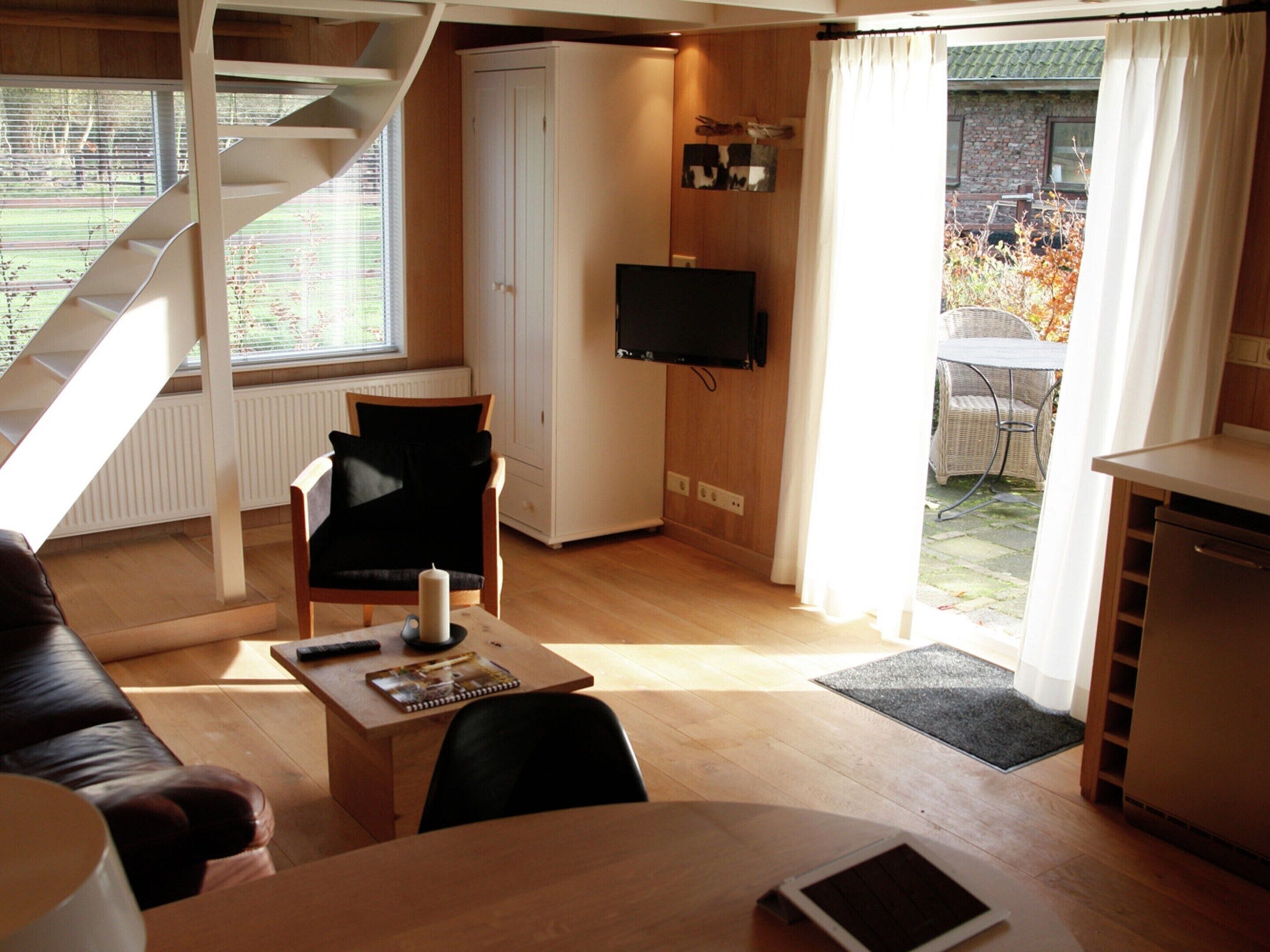 Hus | Oppholdsrom