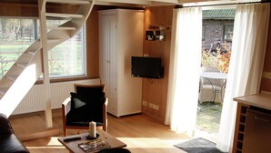 Hus | Oppholdsrom