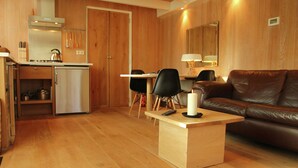 Hus | Spiseområde