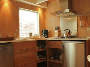 House | Private kitchen