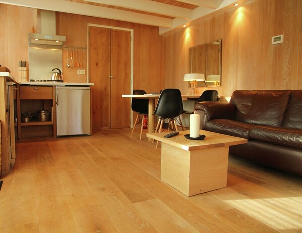 Casa | Cocina privada