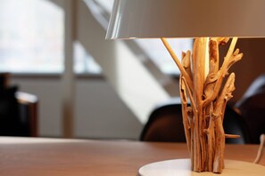 Ferienhaus | Innendetails