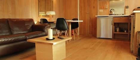 Maison | Restauration