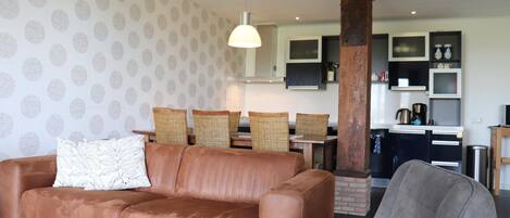 Casa | Sala de estar