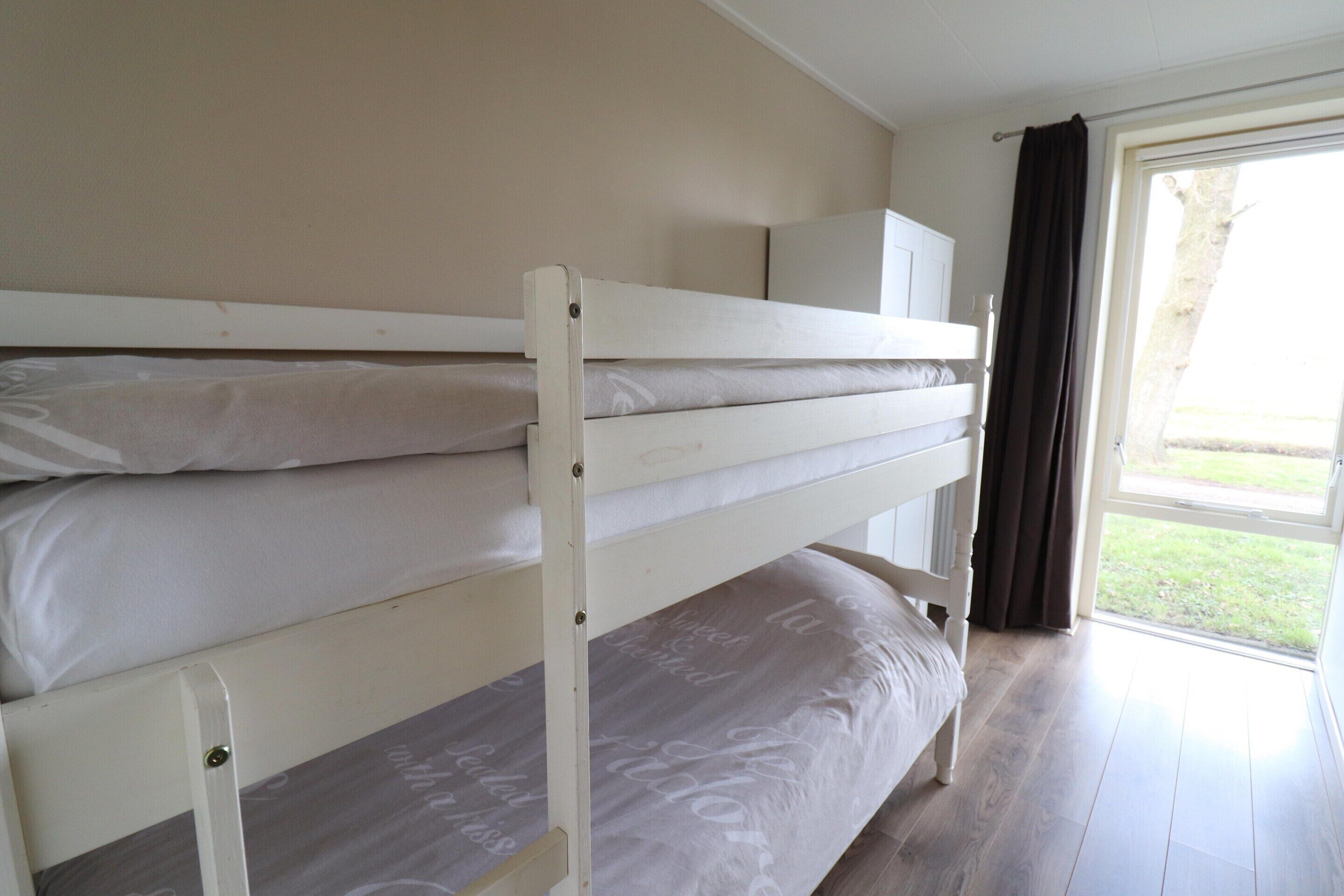 Huis | 3 slaapkamers, individueel gemeubileerd, beddengoed