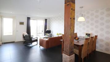 Huis | Woonkamer