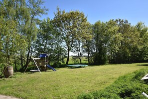 Maison | Jardin