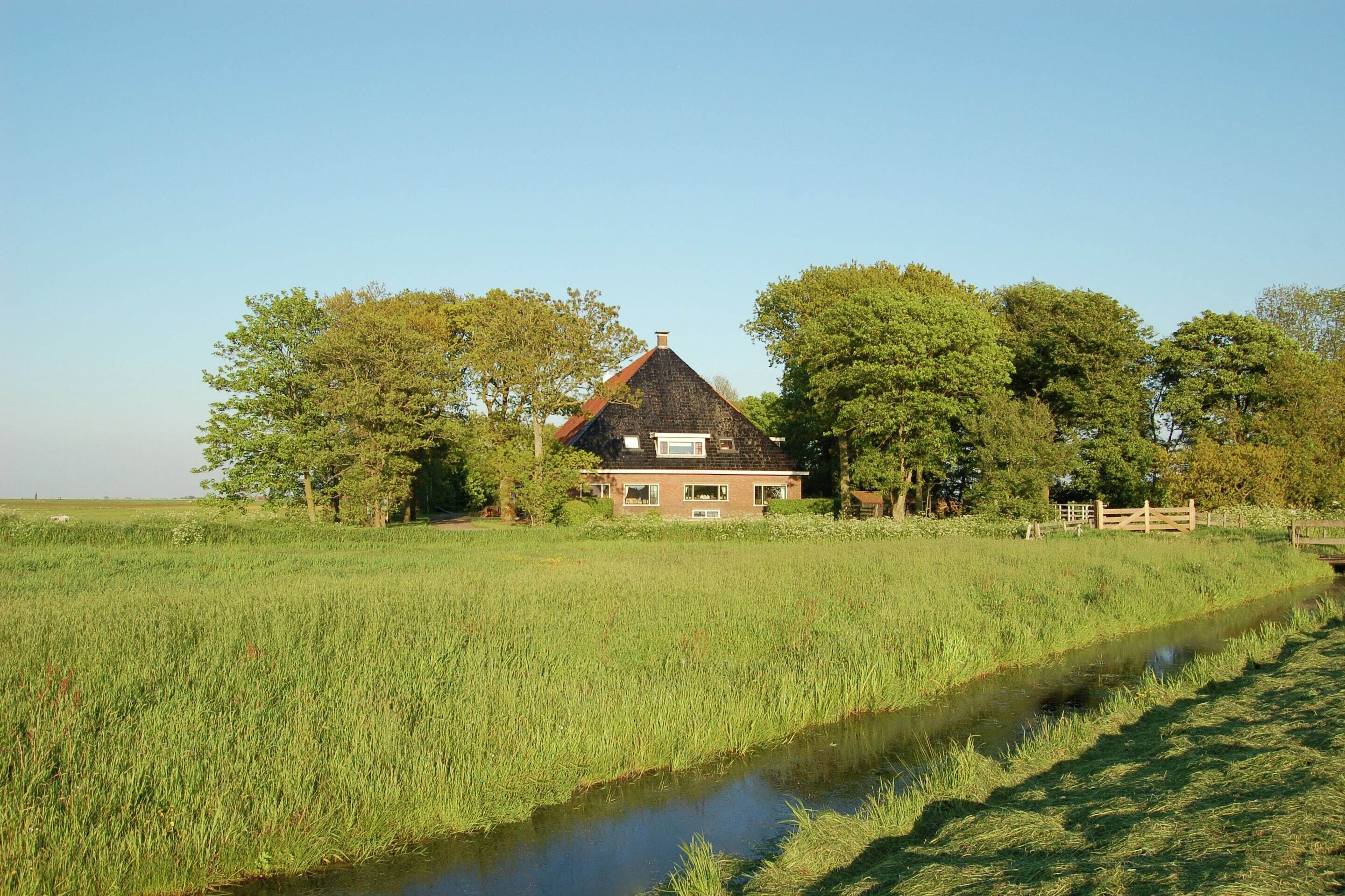 Huis | Exterieur