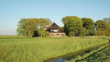 Huis | Exterieur