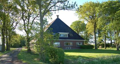 Holiday Home in Workum on a Farm