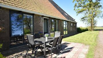 Huis | Exterieur