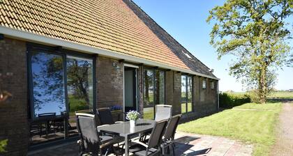 Holiday Home in Workum on a Farm
