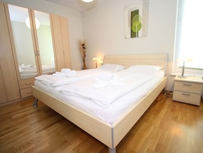 Apartment | 3 bedrooms