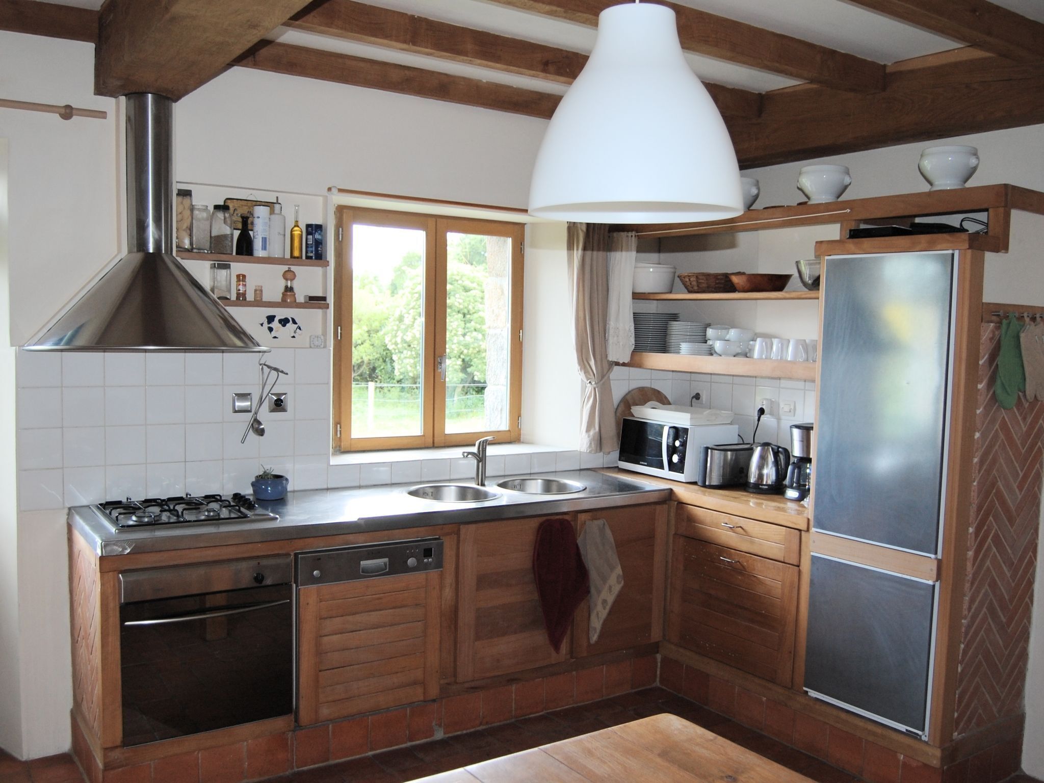 Casa | Cocina privada | Periquera 