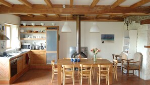 Rumah | Dapur pribadi