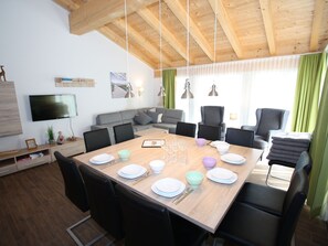 Dineren