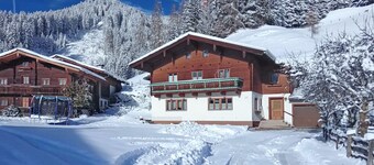 Chalet in Wagrain Near Ski Lift