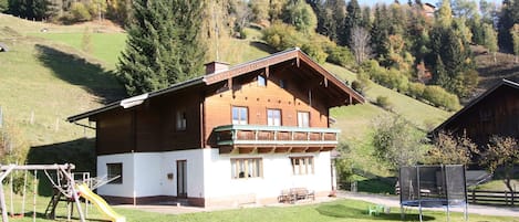 Appartement | Extérieur