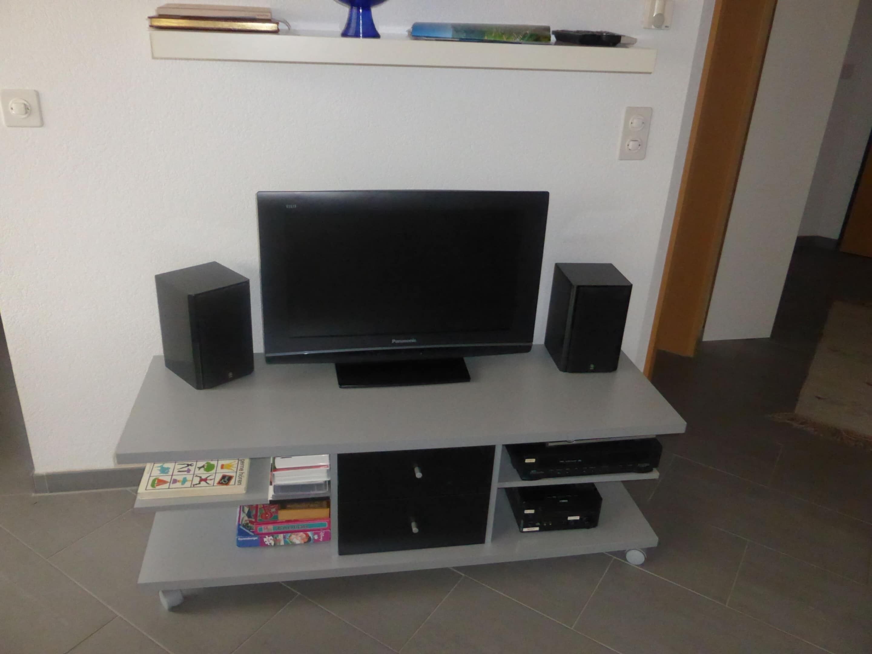 Nhà gỗ | Phòng khách