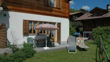 Chalet | Eksterior