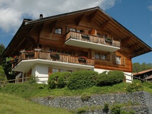 Xalet | Exterior