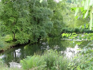 Außenbereich