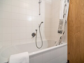 Appartement | Salle de bain