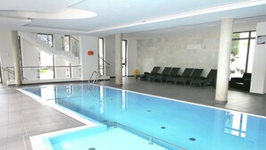 Unclassified image, 2 of 33, button - Modern Apartment for 6 in Luxury Holiday Park With Skiing (Rauris)