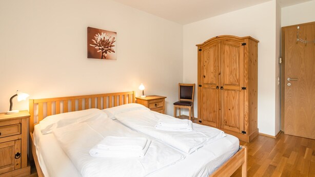 Unclassified image, 1 of 33, button - Modern Apartment for 6 in Luxury Holiday Park With Skiing (Rauris)