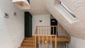 6 chambres, draps fournis
