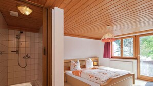 Apartment - Apartment in St Gallenkirch With Garden, BBQ & Parking (Sankt Gallenkirch)