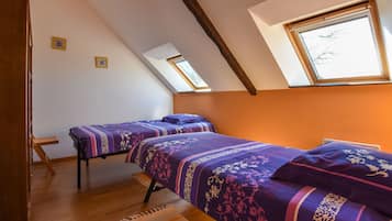 House | Room amenity