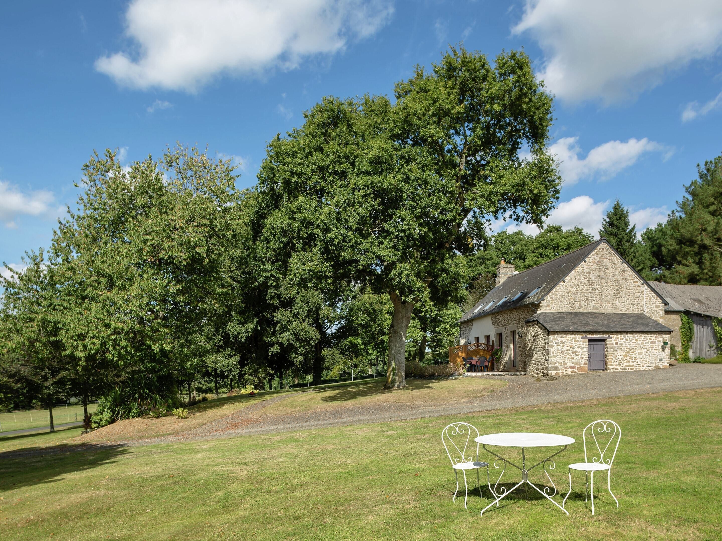 House | Garden