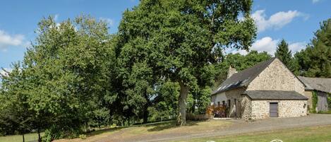 House | Garden