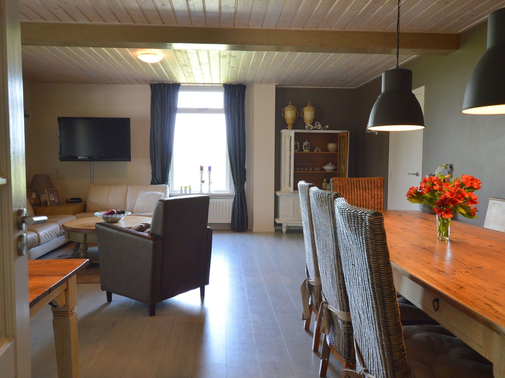 Spiseområde