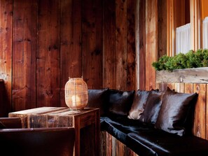 Apartment | Balkon