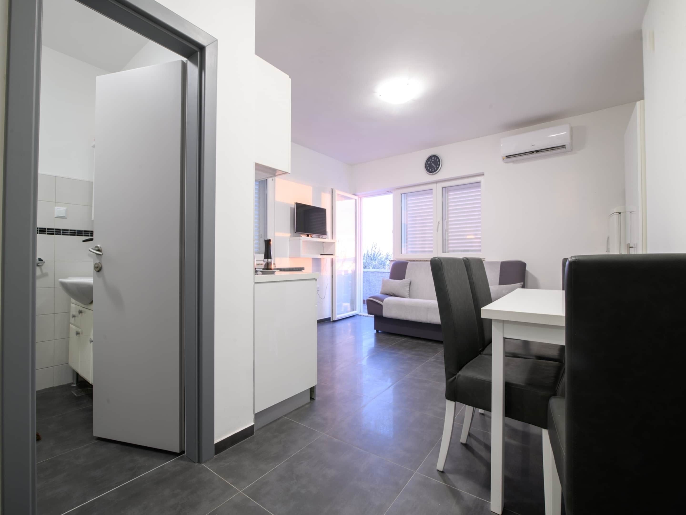 House | Living area