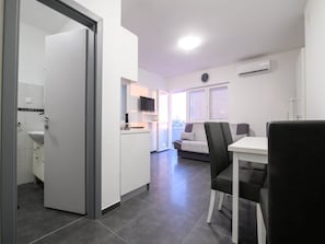 House | Living area