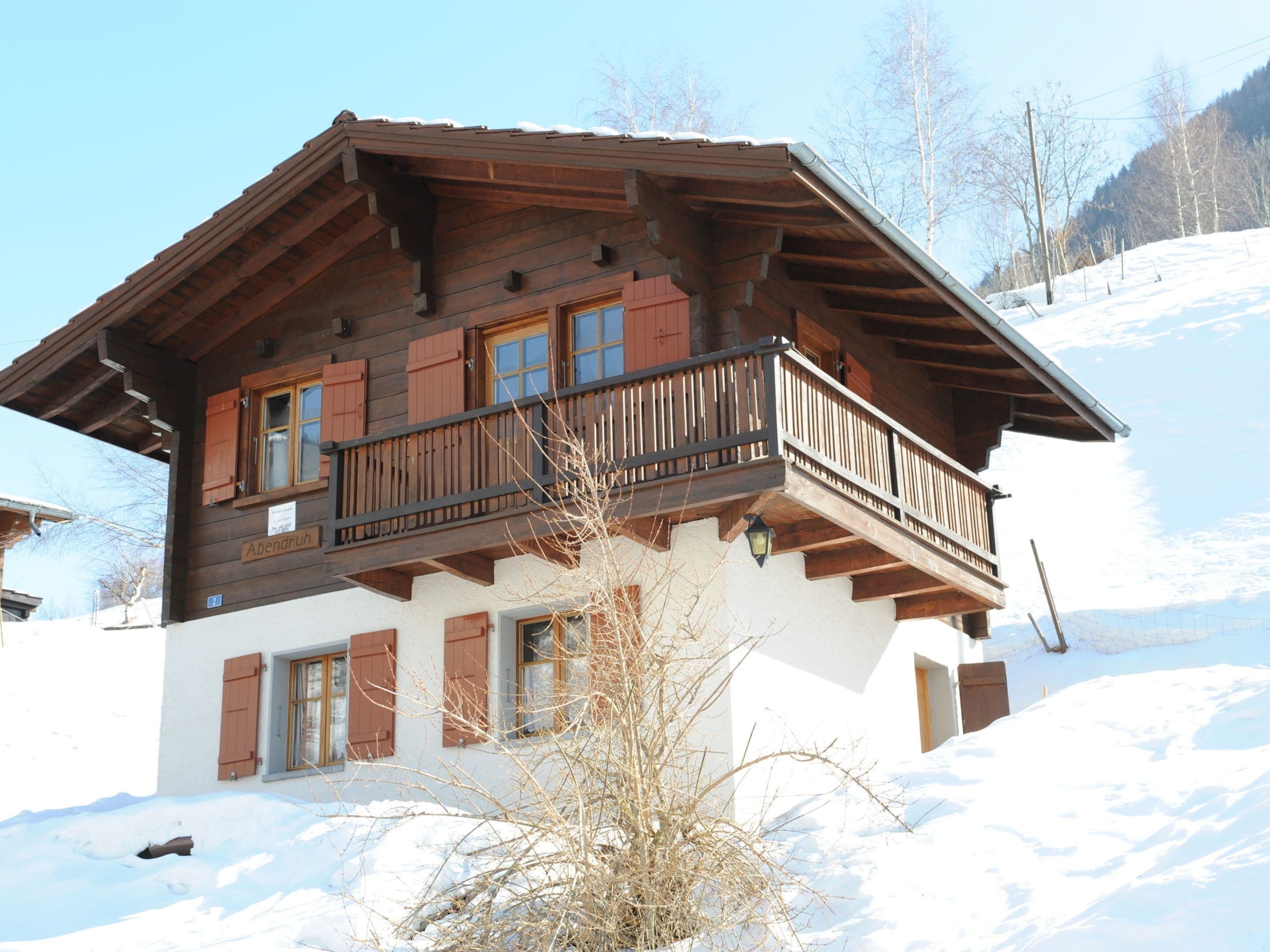 Chalet | Exterior