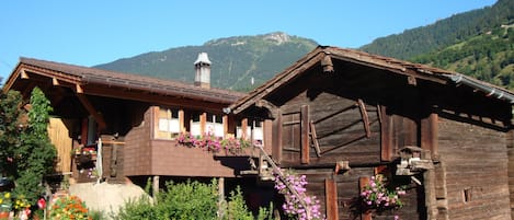 Chalet | Extérieur